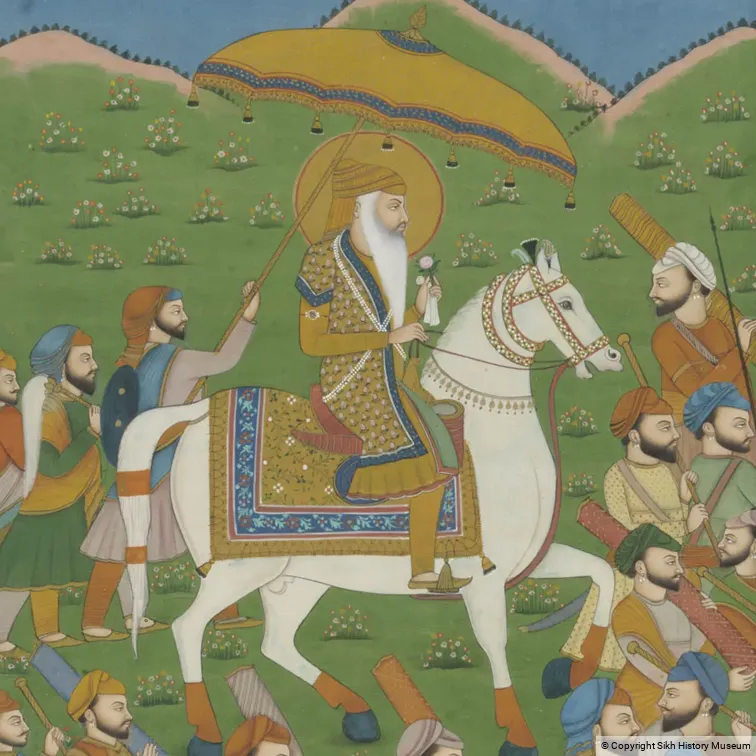 Sikh Kingdom