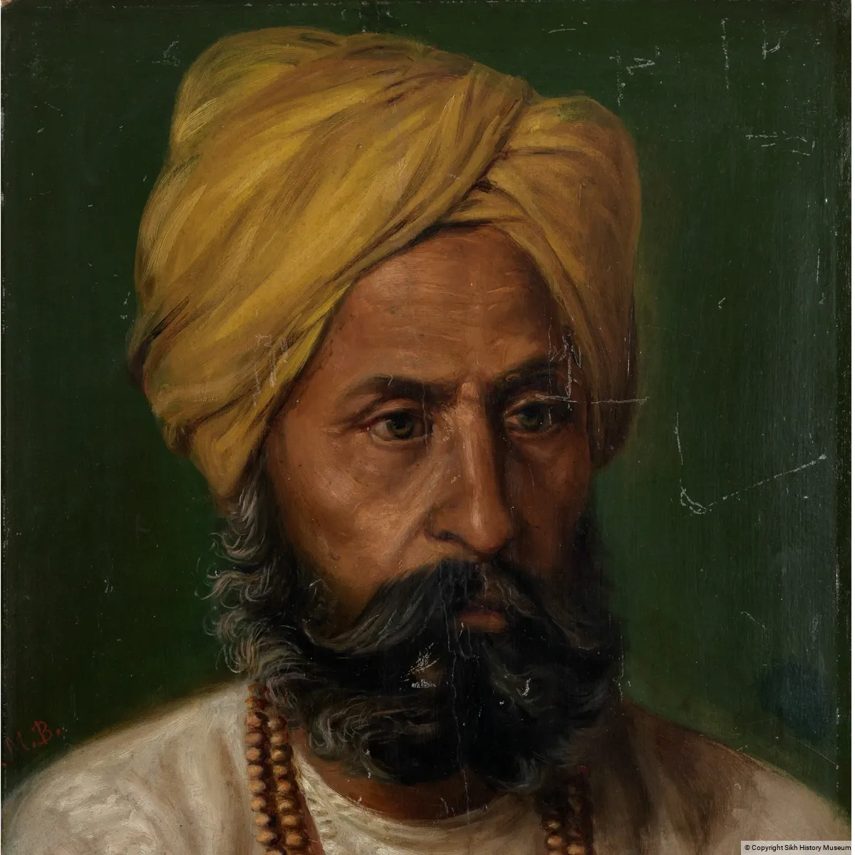 Defining Sikh Identity
