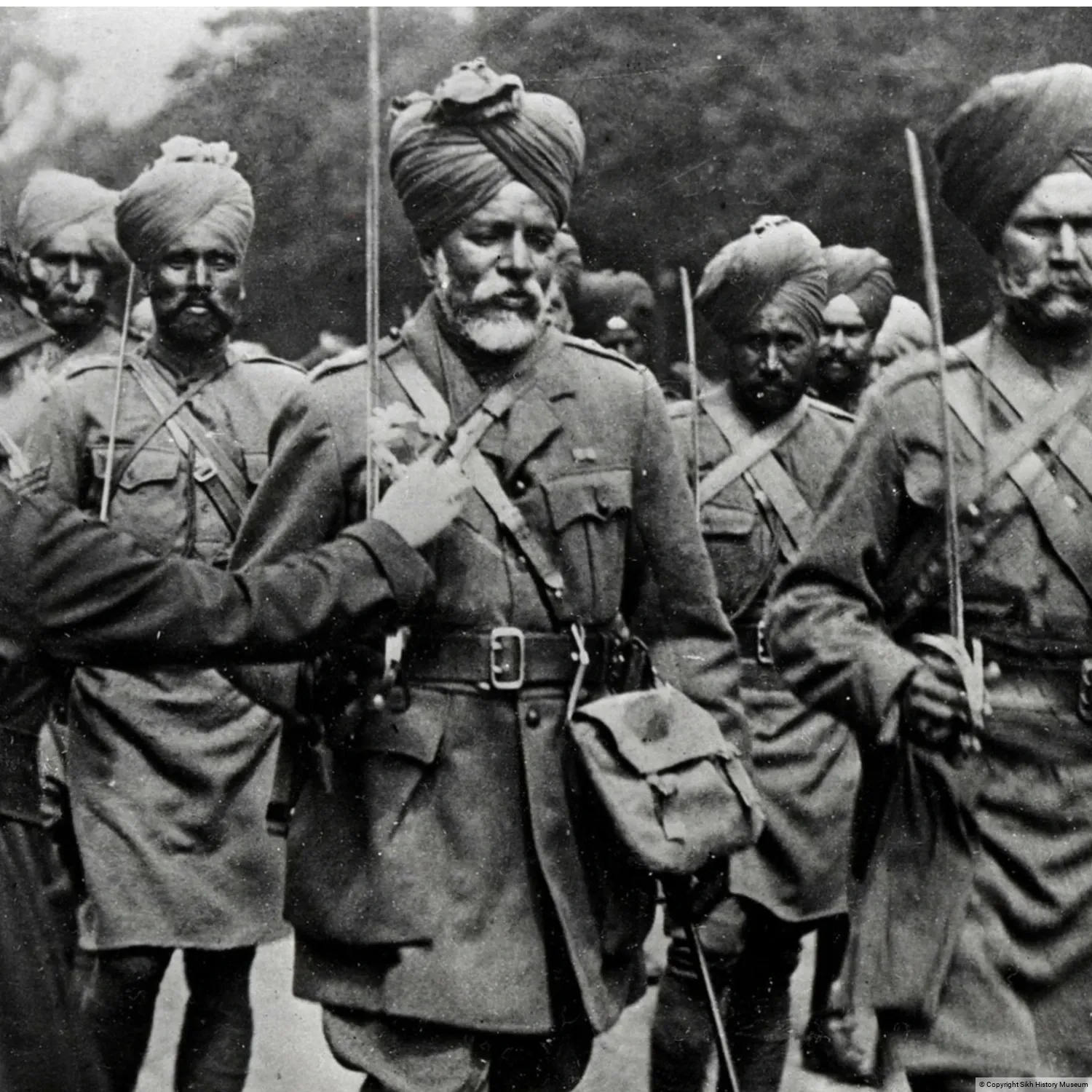 Revolutionary Army