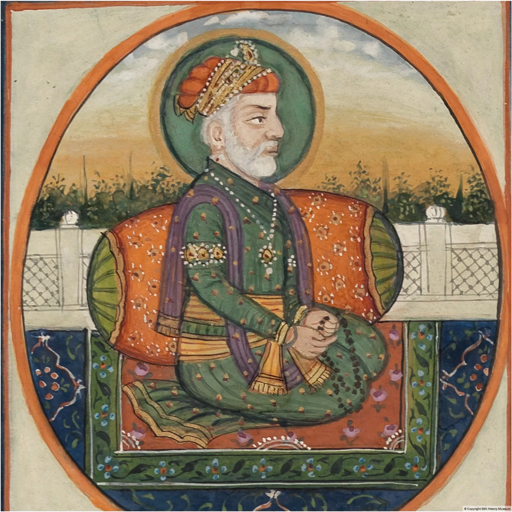 The Third Guru