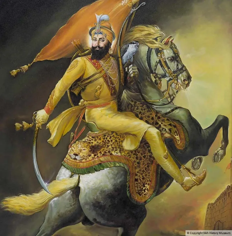 The Collective Khalsa