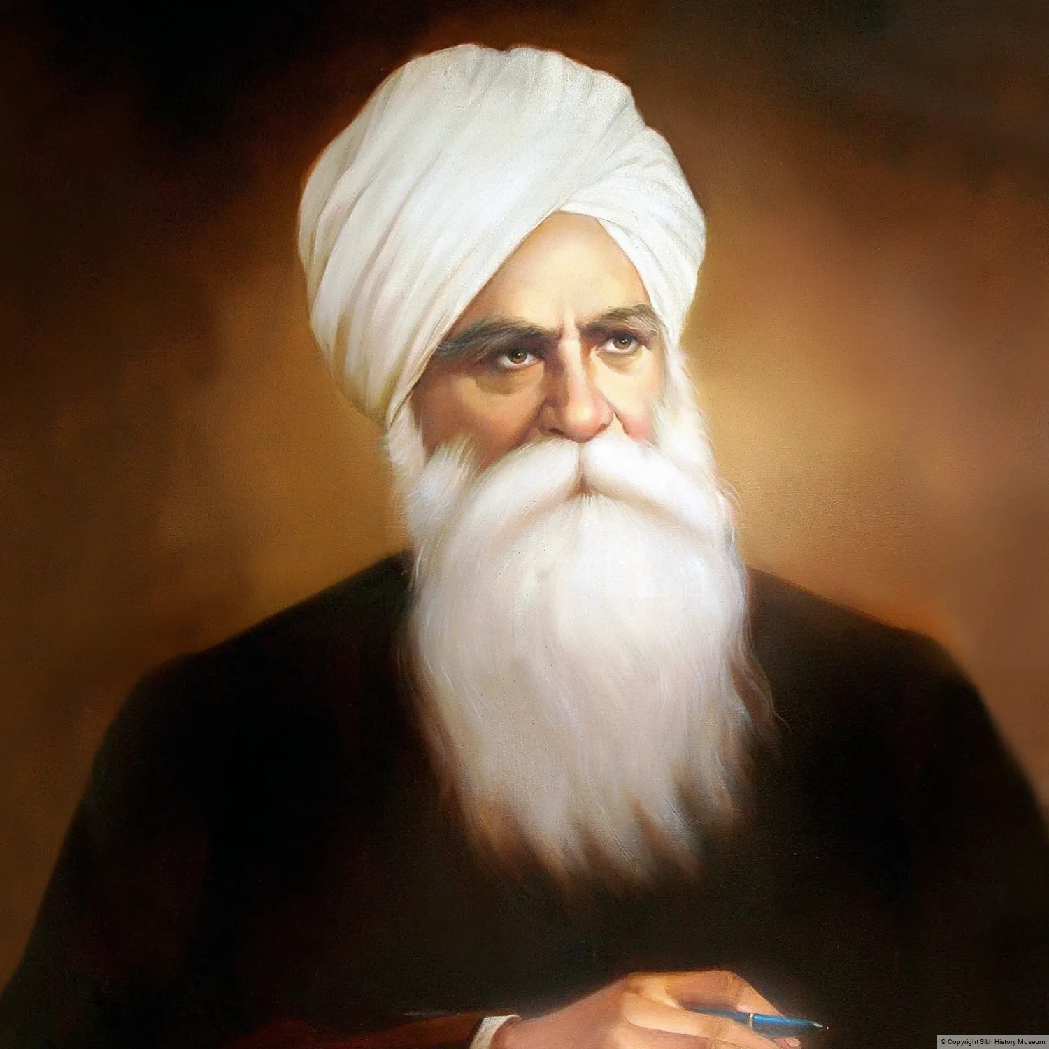 Sikh Press