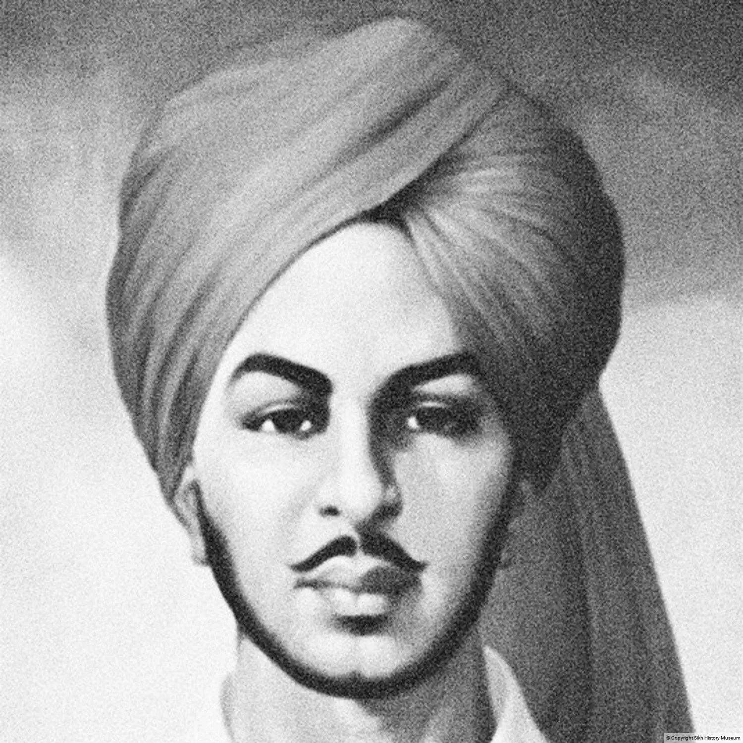 Bhagat Singh