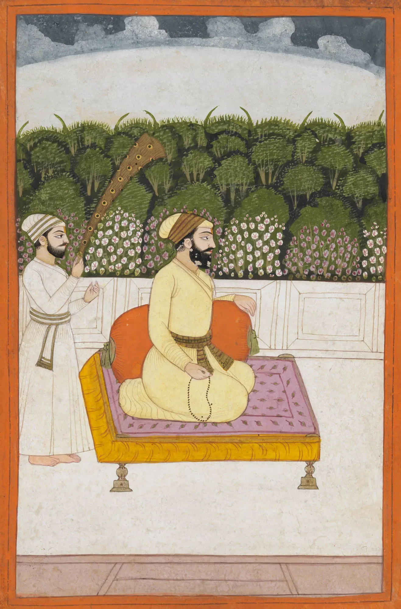 Proverbs of the Punjab