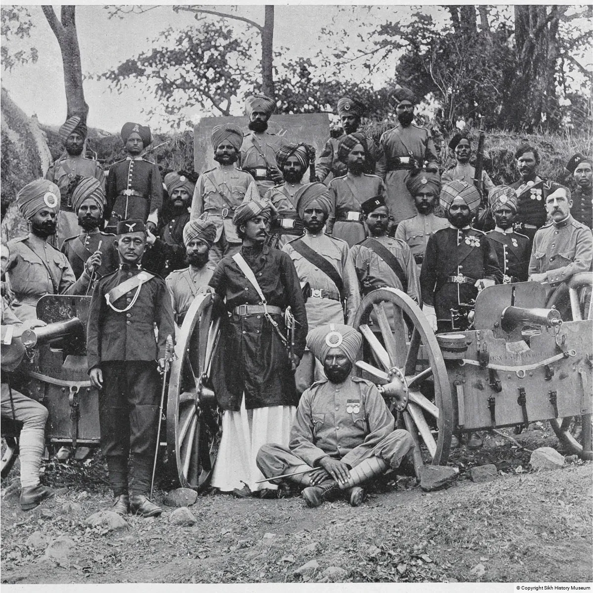 World War I