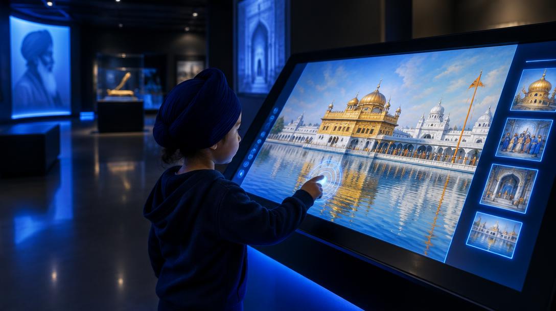Digital Experiences