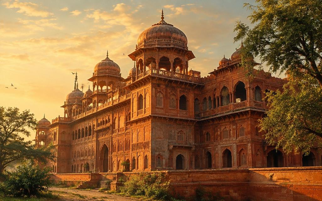 Galleries of Sikh Art & History